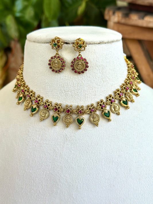 Gold Replica Palakka