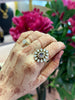 Mozzinite Rings