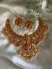 Sreemathi Gold Replica