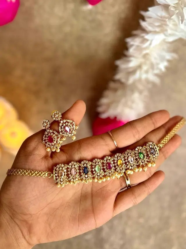 Devika Navaratna Choker