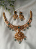 Veeha Emerald Necklace