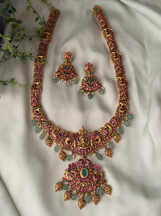 Vishaka Jadau Haaram
