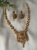 Jameela non Idol Necklace