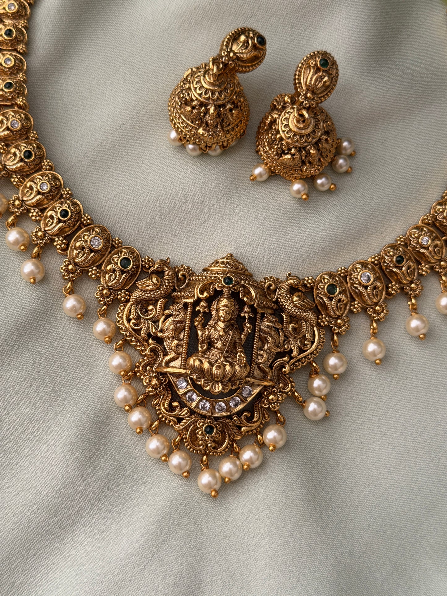 Yashika Gold Replica