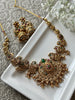 Chakra x Azura Antique Necklace Set