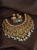 Budgeted Non Idol Flexible Bridal Choker