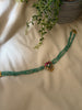 Baby Jadau Lotus Premium Choker
