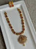 Antique Devi x AD Premium Necklace