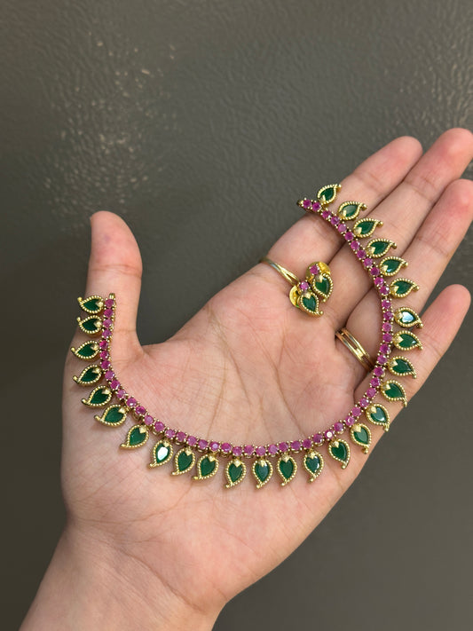 Royal Maanga Maala