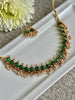Kemp Ball Ghungroo Necklace