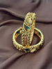 Original Peacock Feather Kada(per piece)(2.6)