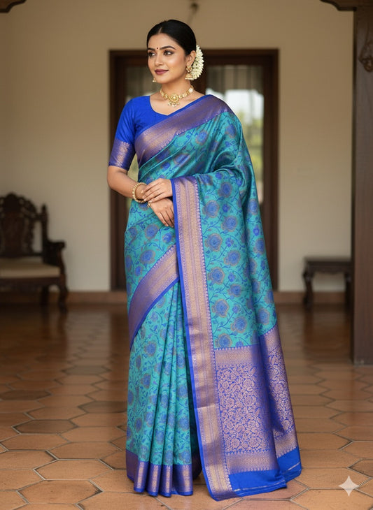 Gulab Mayil Pattu