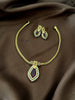 Premium Mini AD nagapada choker