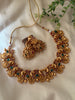 Niroopa Emerald Necklace