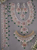 Trisha Inspired Bridal Combo