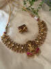 Saavitri Jadau Necklace