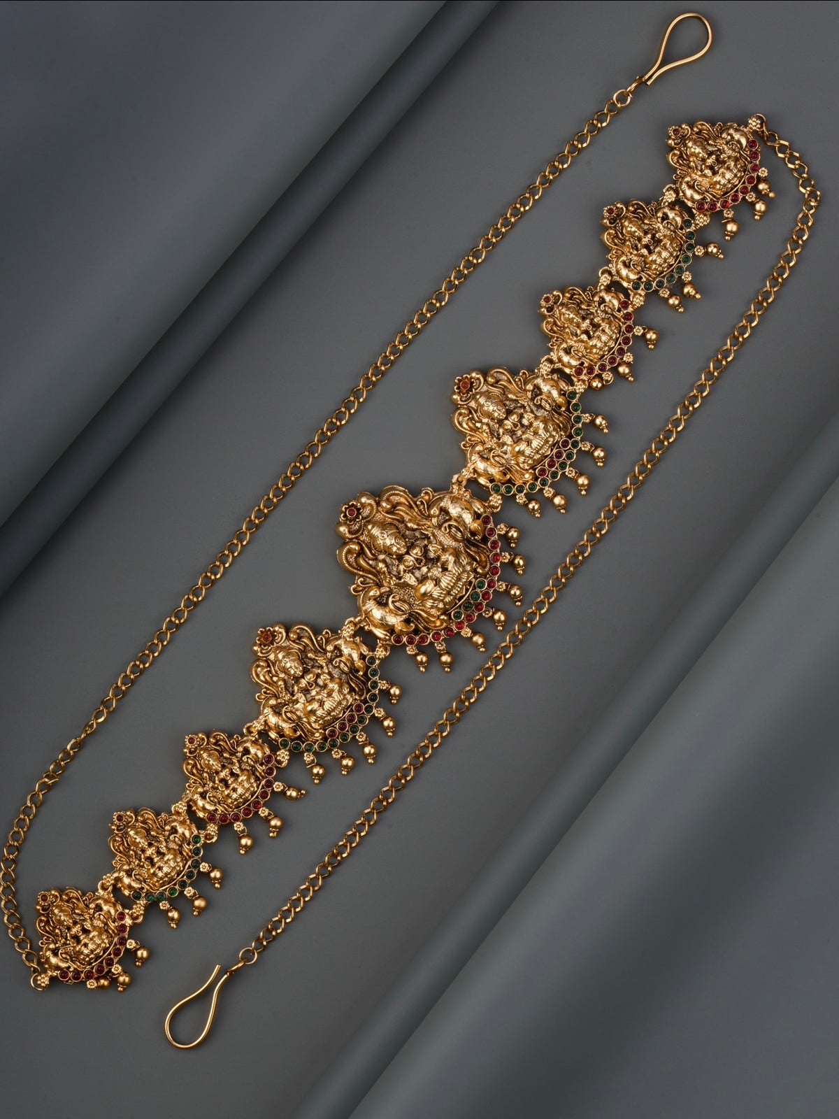 Matte Hipchain v1.0