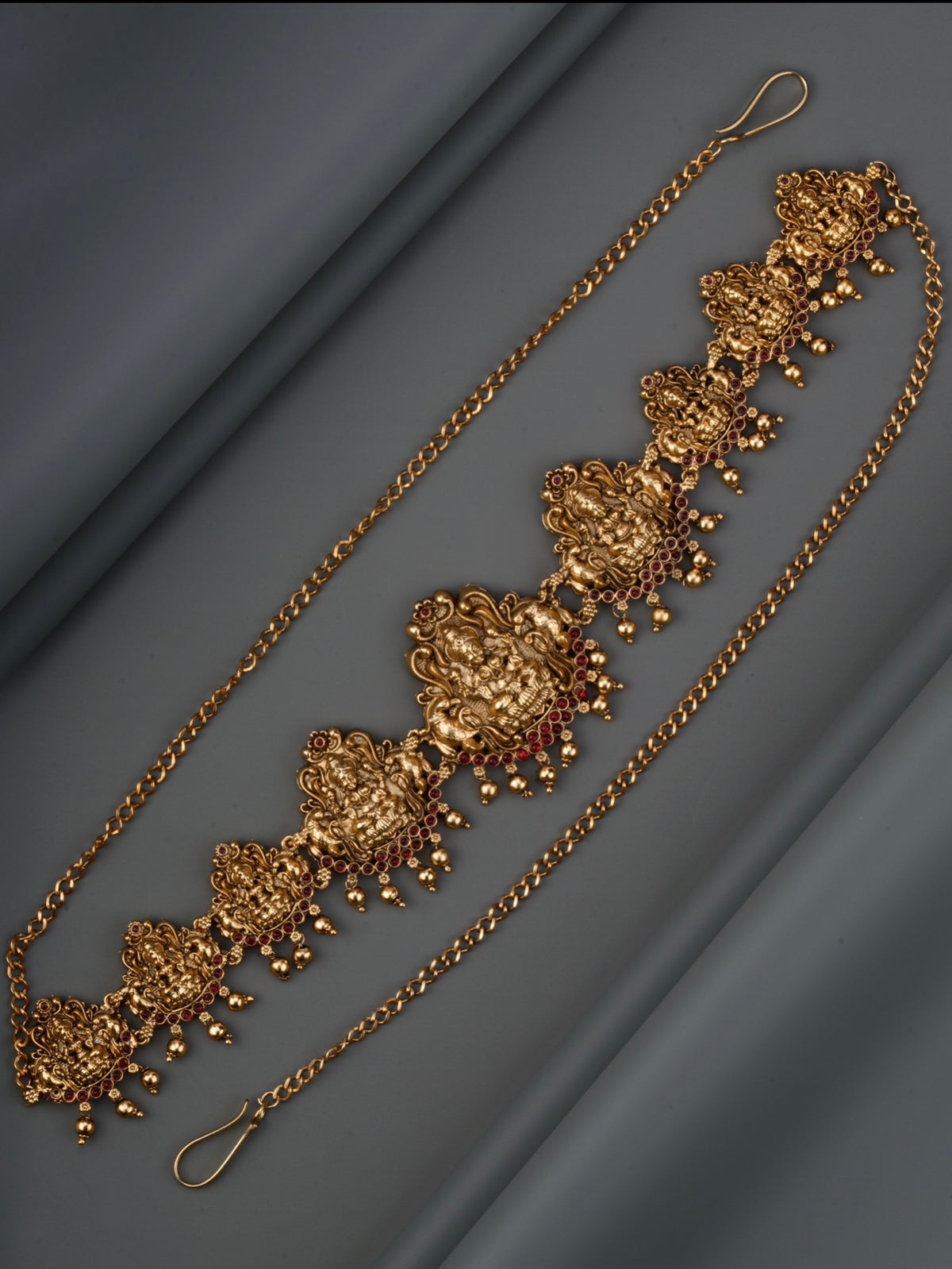 Matte Hipchain v1.0