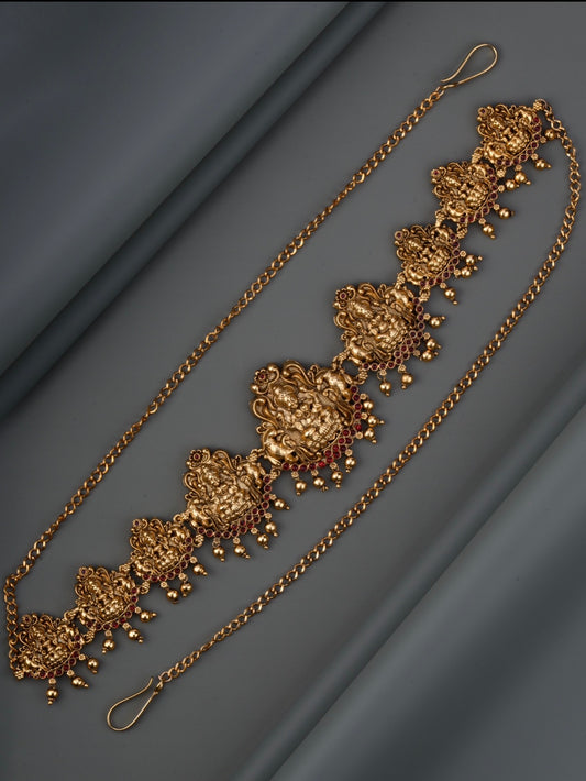 Matte Hipchain v1.0