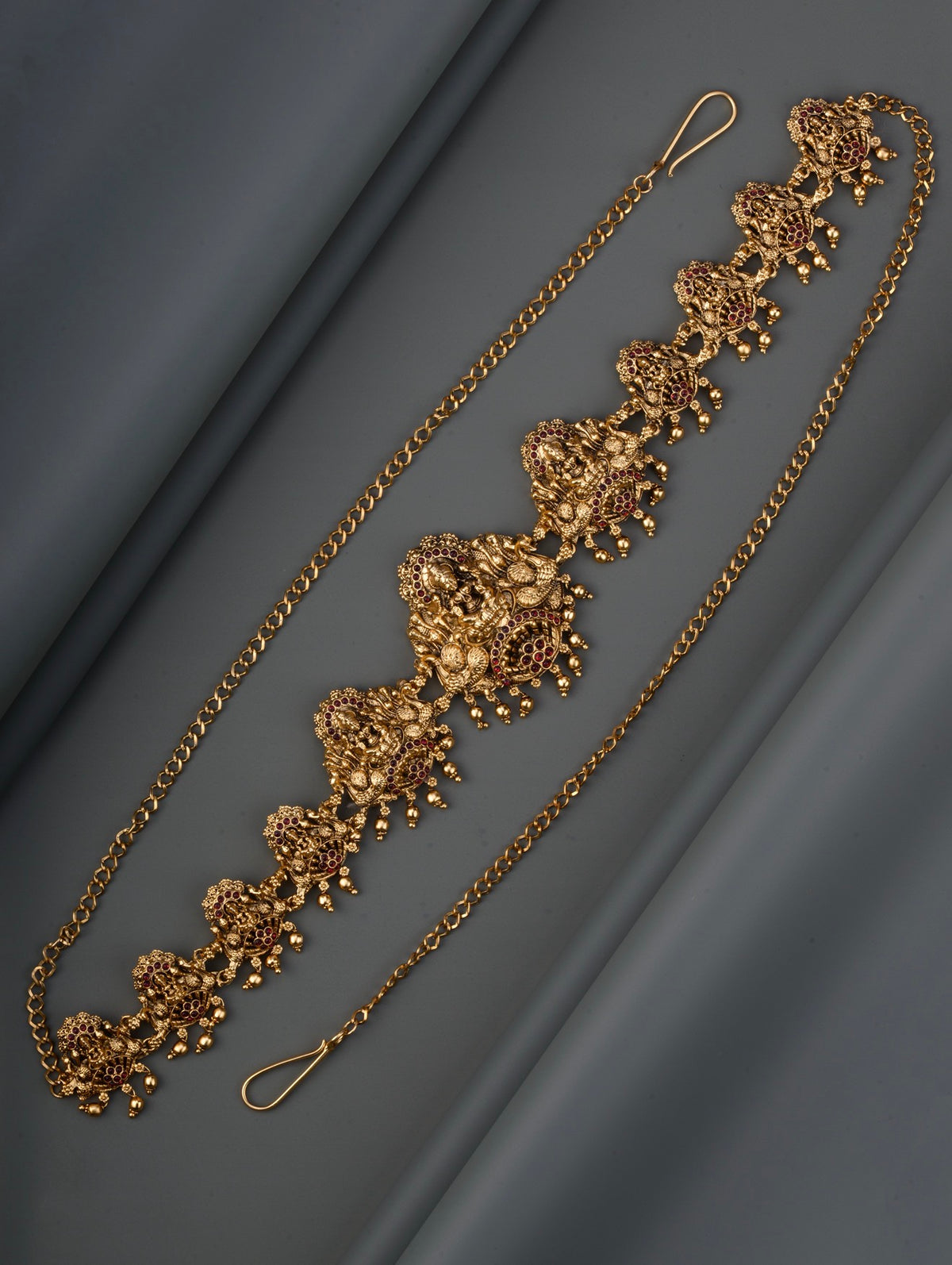 Matte Hipchain V2.0