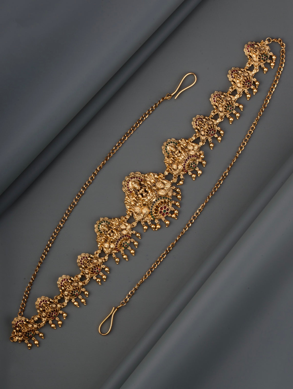 Matte Hipchain V2.0