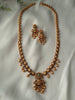 Adharsha Gold Replica Haaram
