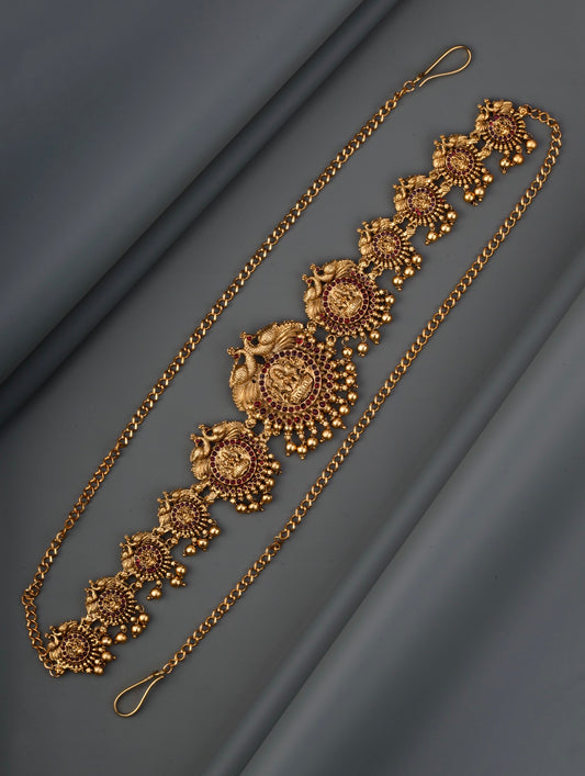 Matte Hipchain V3.0