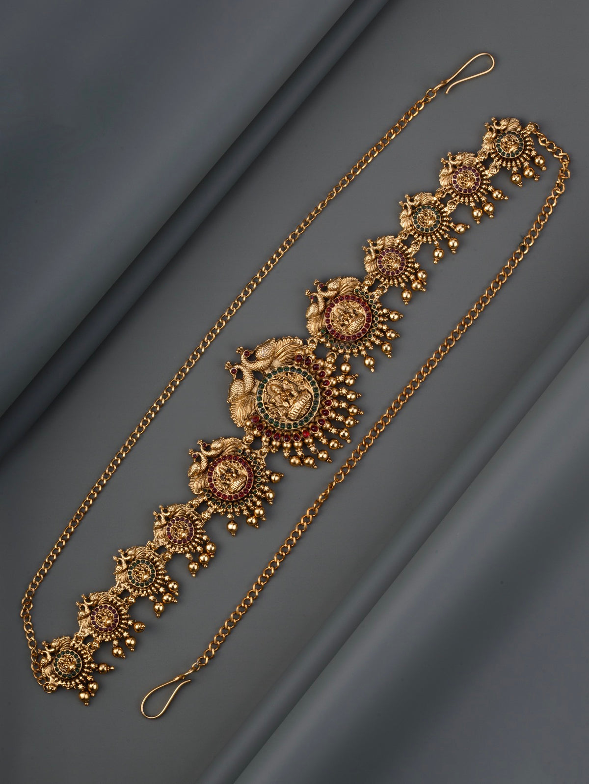 Matte Hipchain V3.0