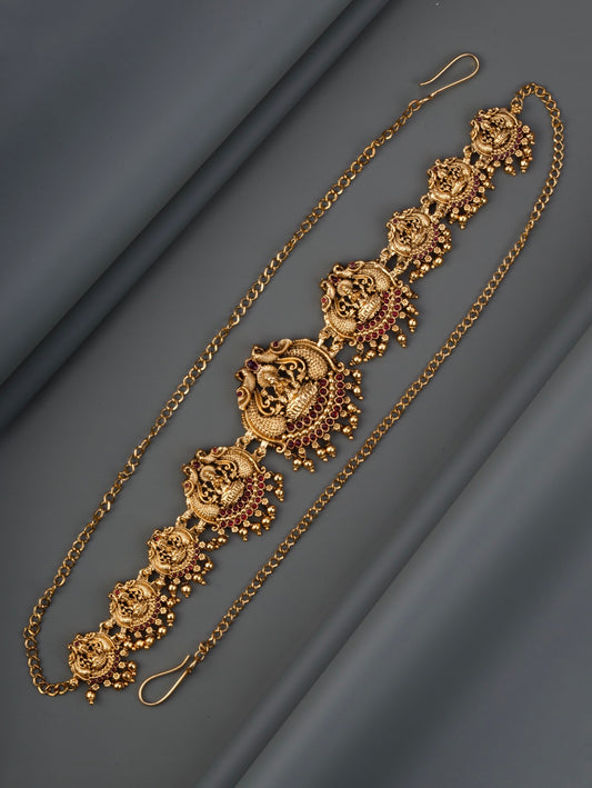 Matte Hipchain V4.0