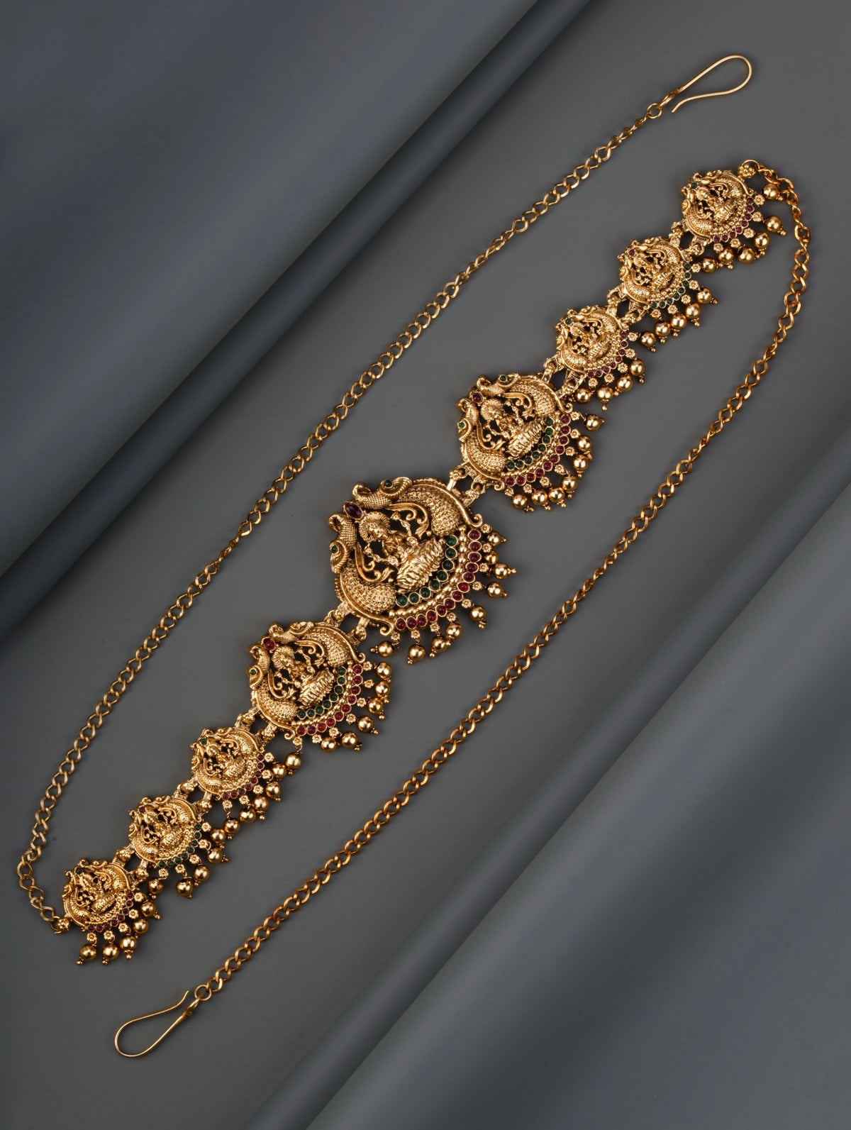 Matte Hipchain V4.0