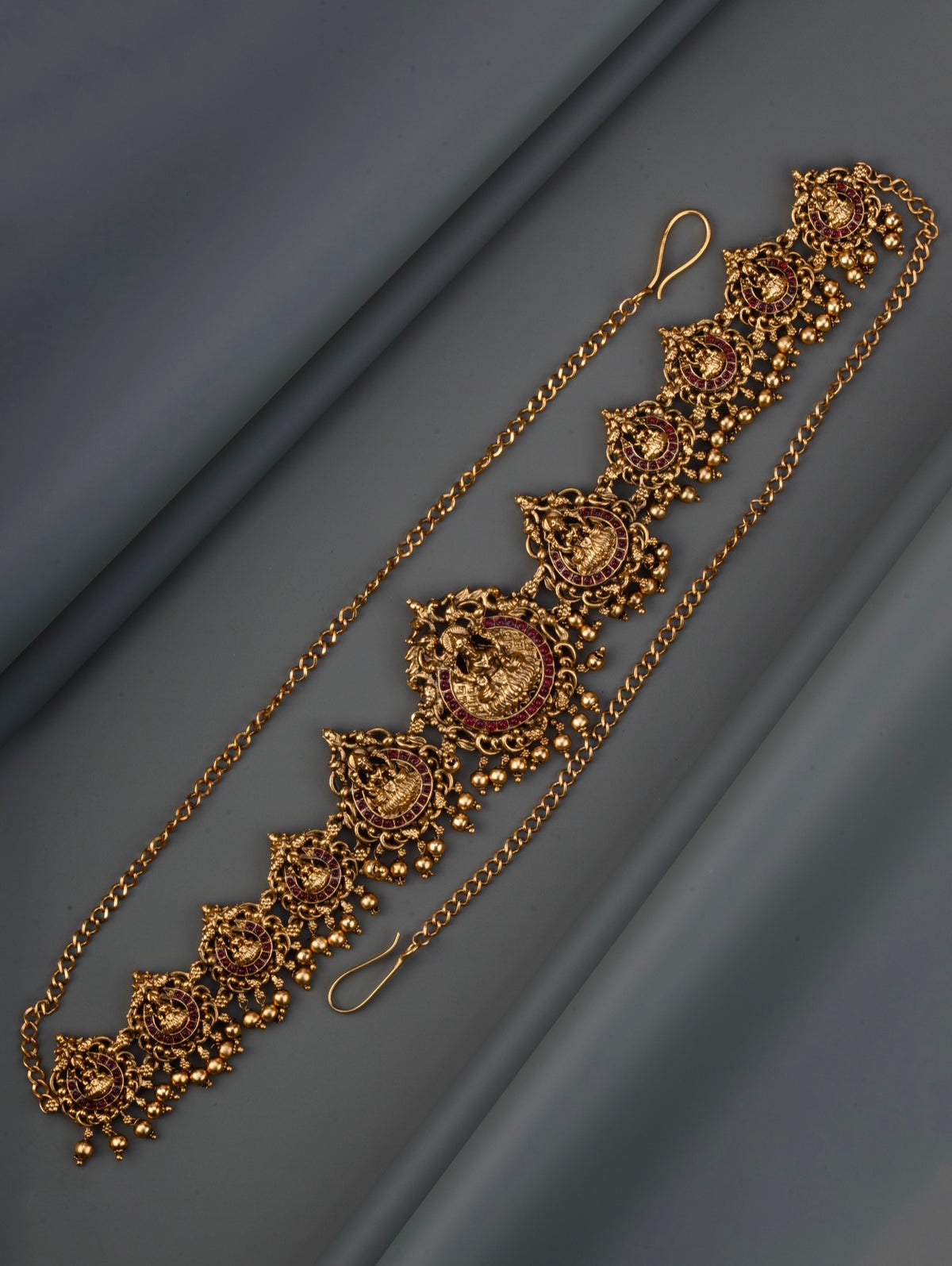 Matte Hipchain V5.0
