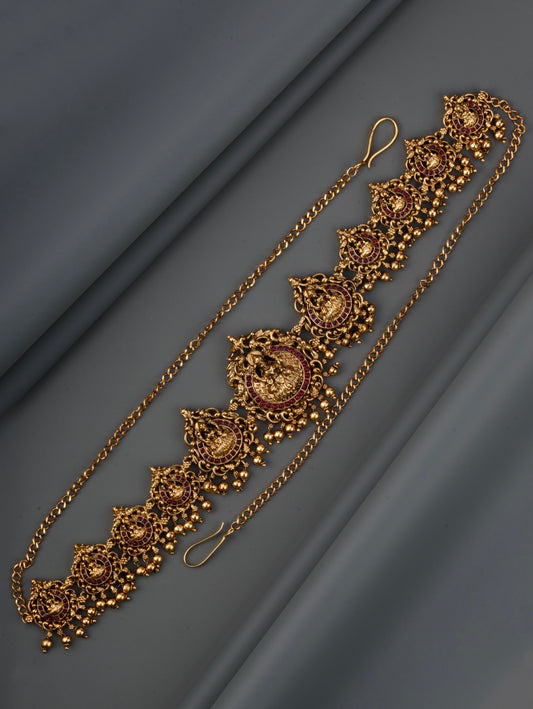 Matte Hipchain V5.0