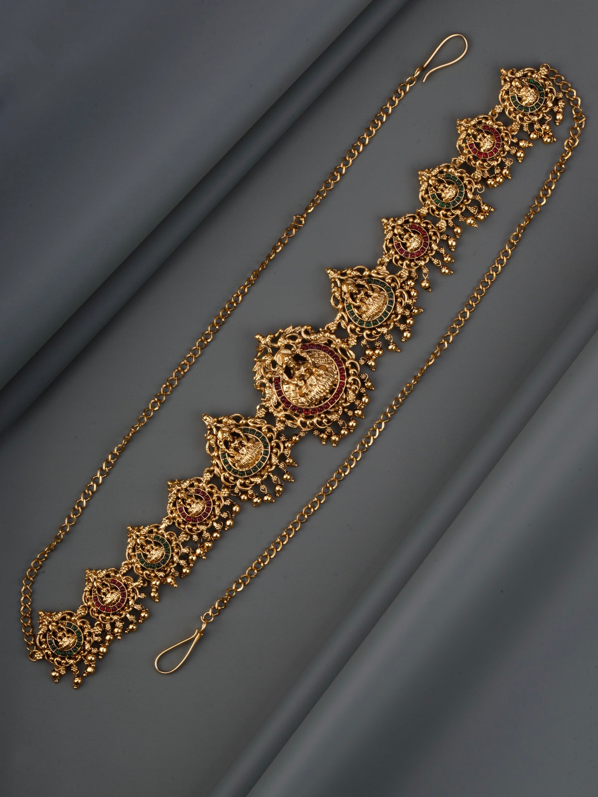 Matte Hipchain V5.0