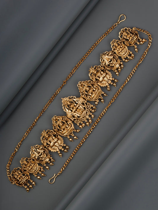 Lavika Antique Hipbelt