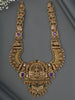 Vidhoora 1Gm Gold Replica Haaram