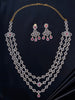 Carie Diamond Layered Necklace