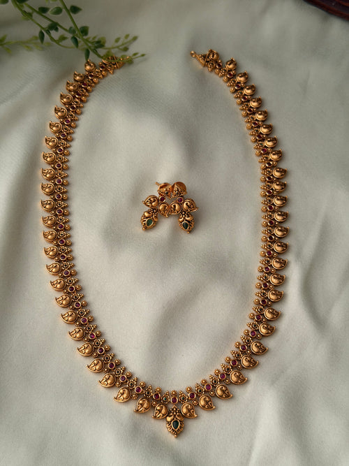 Anchalika Maanga Maala