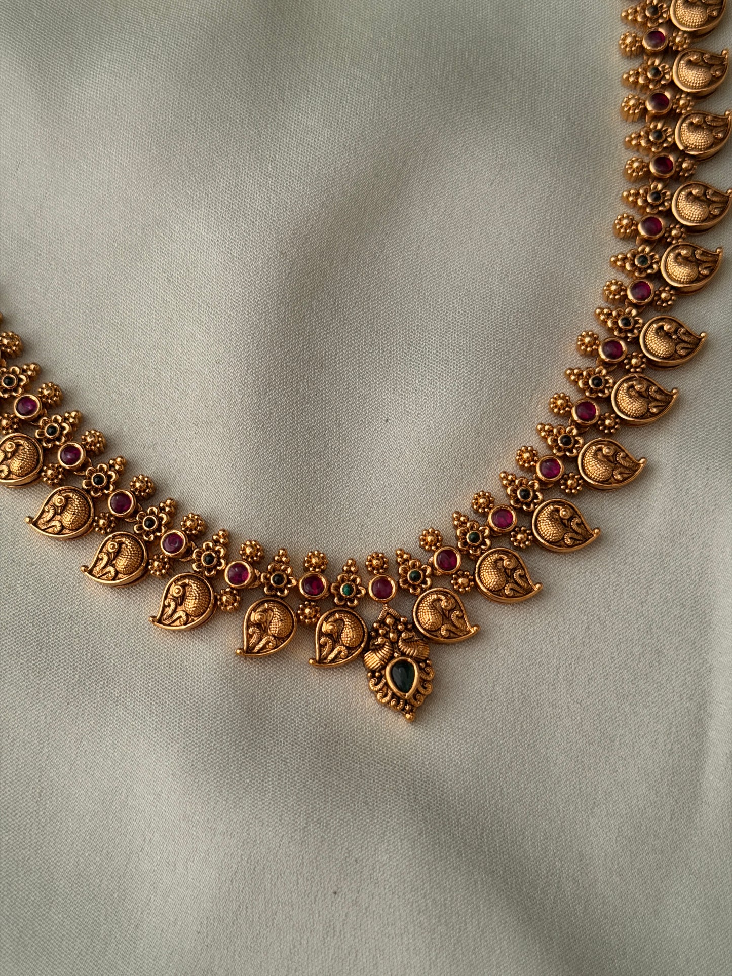 Anchalika Maanga Maala