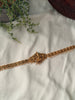 Gajanana Gold Hipchain