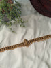 Baghyeshwari Antique Hipchain