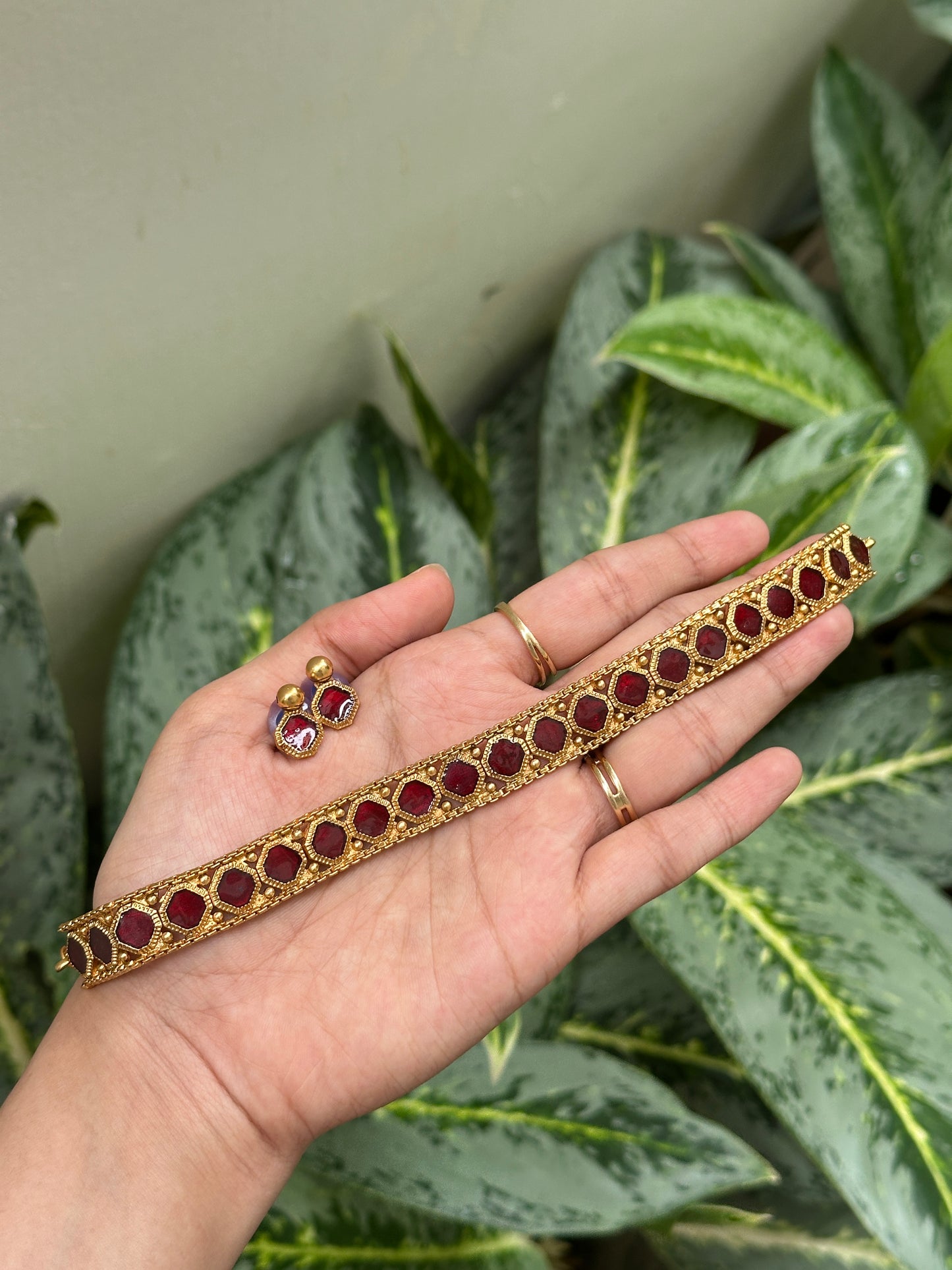 Onam Sale Choker v1.0