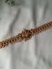 Bhagirathi Gold Hipchain