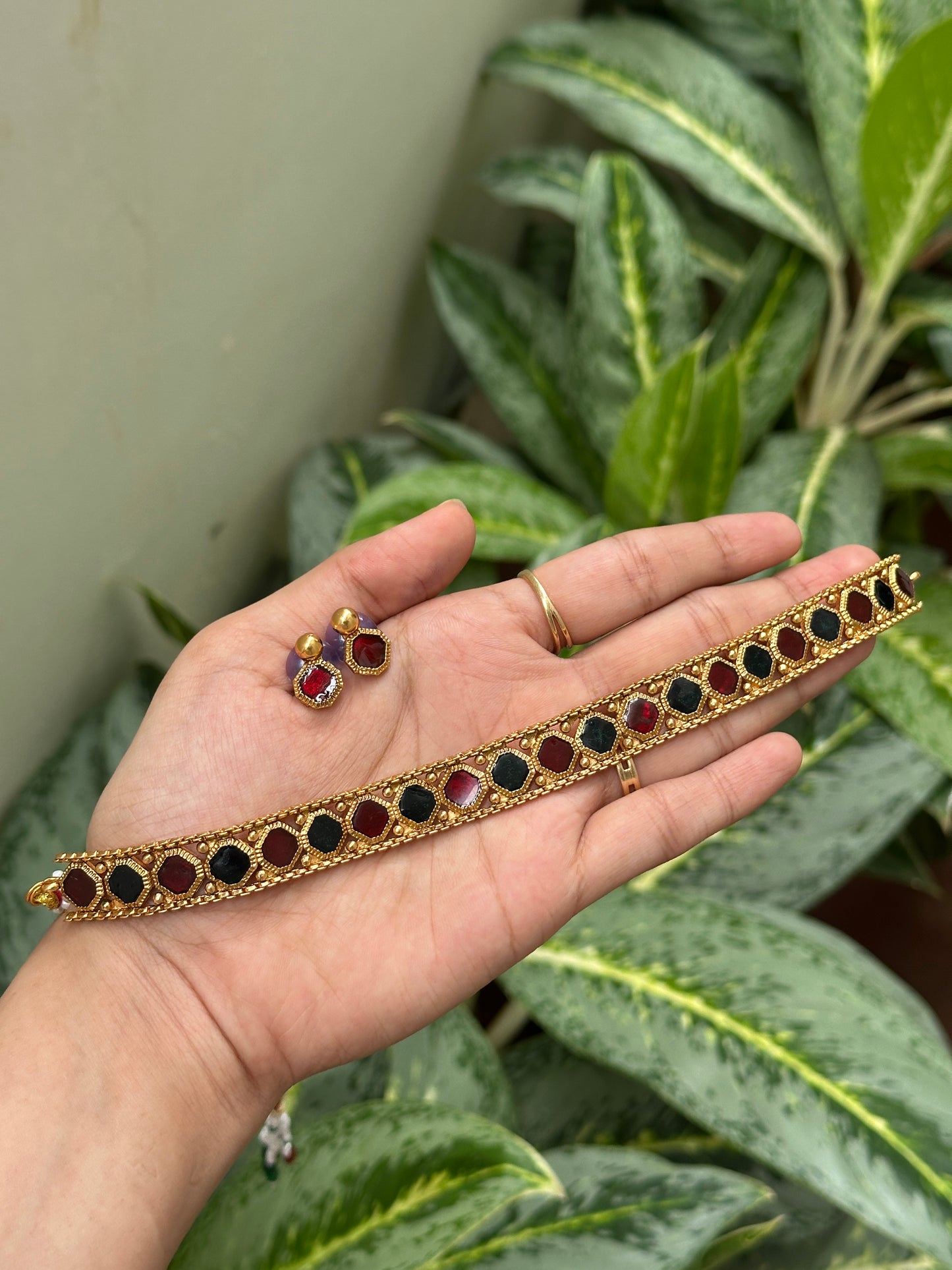 Onam Sale Choker v1.0