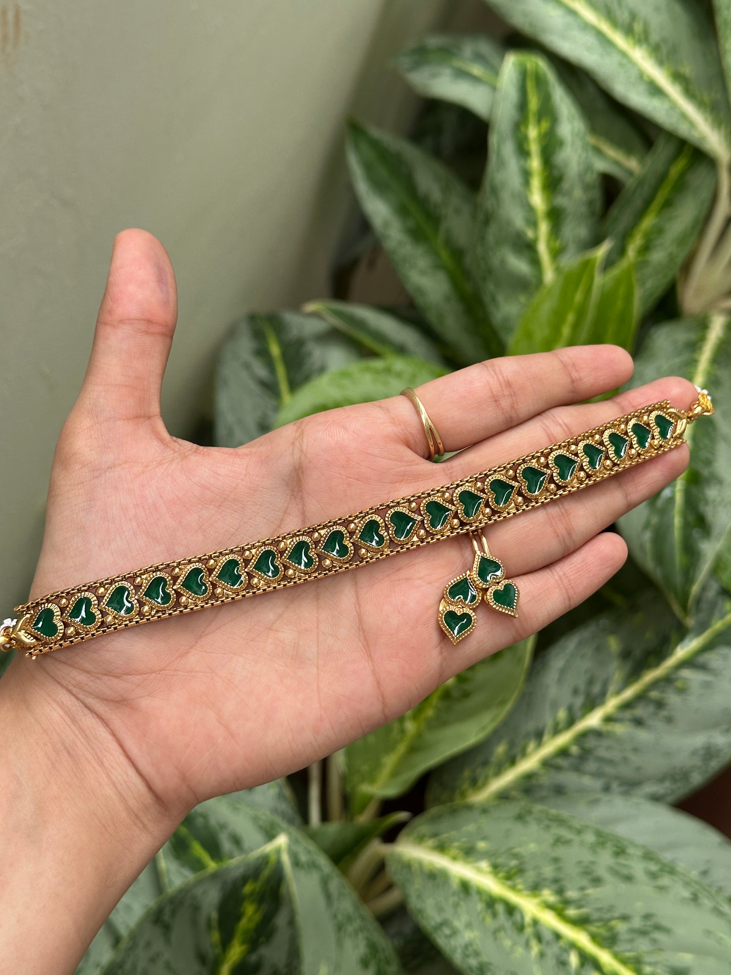 Onam Sale Choker v2.0