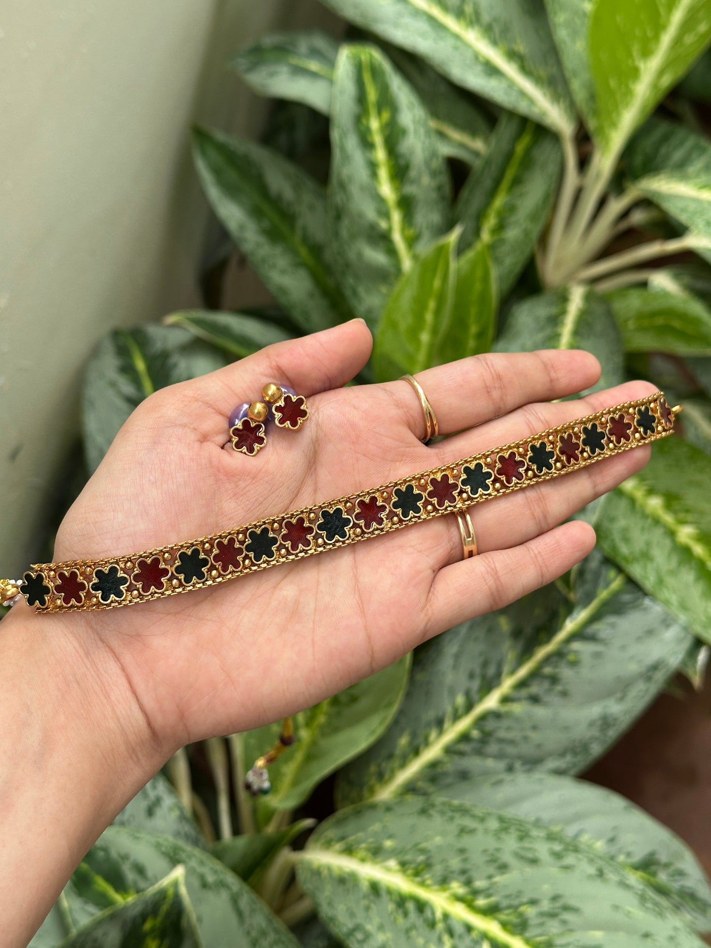 Onam Sale Choker v3.0