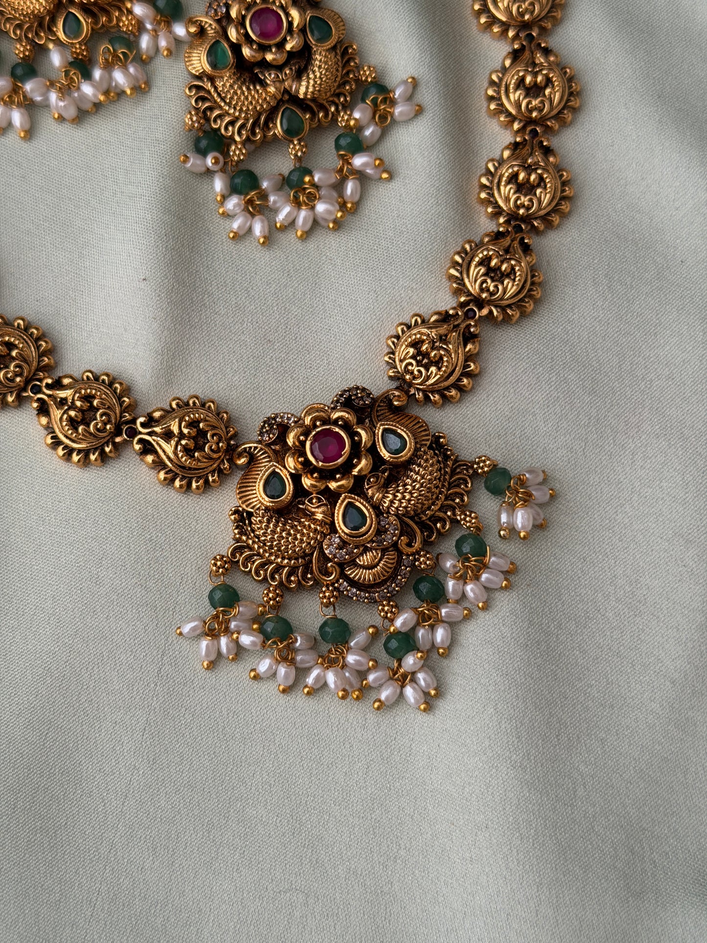 Chintana Gold Replica