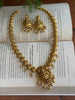 Premium Nakshi Haaram Set
