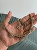 Isabella Diamond Hasli Choker set
