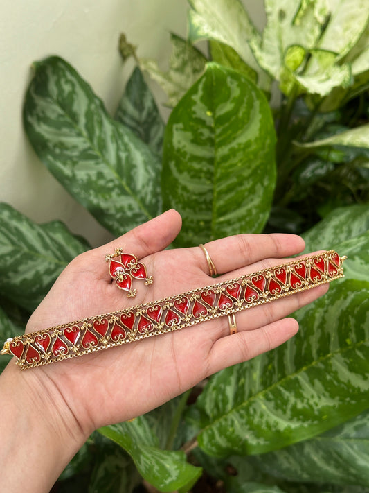 Onam Sale Choker v5.0