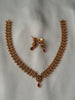 Mini Ball Necklace